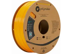 Polymaker PolyLite ABS filament 1,75 mm Geel 1kg
