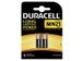 Batterij Duracell Ultra 2x MN21 Alkaline - 2