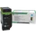 75M2HC0 LEXMARK CS/CX toner cyan return