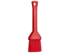 5552504 Plat Kwastje Superzacht 50Mm Breed Rood