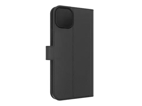 ZAGG Folio, Folioblad, Apple, iPhone 15 Plus, 17 cm (6.7 inch), Zwart