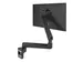Bras support 1 écran Viewprime plus fixation rail 520 noir