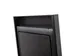 Digitale Display L Stand Nova met 32 Inch Samsung Scherm Zwart