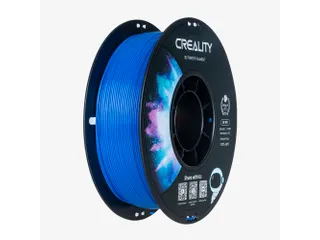 3D Filament TPU-95A 1,75mm Blauw 1kg - 1