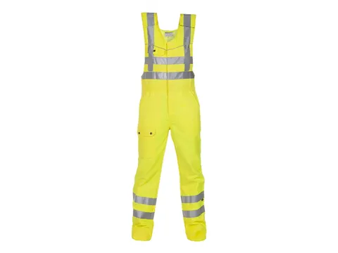 Hydrowear Albany B-Trouser 58 Hv/Yllw