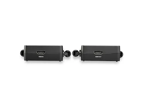 Draadloze HDMI zender en ontvanger set 200 Meter