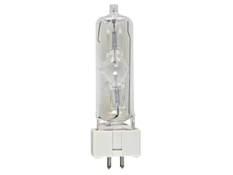 Ontladingslamp 575W / 95 V, Msr Gx 9.5, 7200 K, 1000 H Boogvormig
