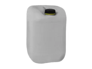 Jerrycan Pe Hxbxd 390x255x290mm 20 Liter Schroefsluiting Naturel - 1