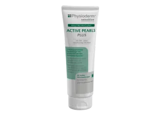 Physioderm Active Pearls Plus handreiniging tube 250ml doos 24 stuks - 2