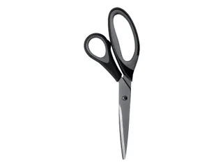 Schaar Quantore 210mm titanium soft grip handvat - 4