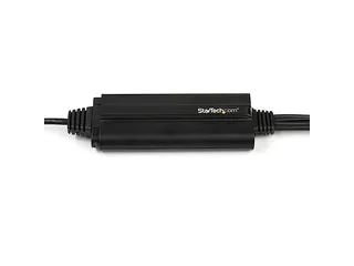 USB video opname adapter - S-video / composiet naar USB 2.0 video - 4