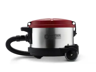 Stofzuiger Nilfisk VP930 C 760W Hepa 10L - 1