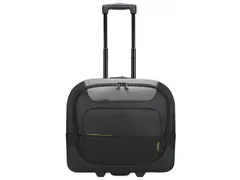 CityGear 15-17.3 Inch Laptoptrolley Zwart TCG717GL