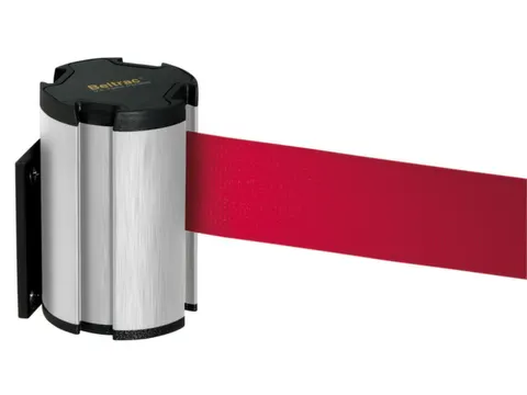 Afzetsysteem Afzetband 2.3m Satijn Bandkleur Navy