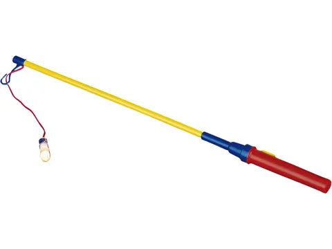 Lampionstokjes Elektrisch 40 cm