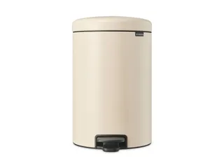 Pedaalemmer NewIcon 20 Liter Soft Beige - 6