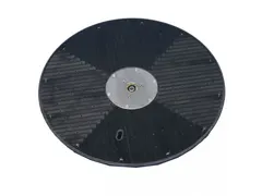 Taski Ergodisc meeneemschijf high-speed 43cm