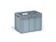 Eurobak 600x400x425mm 89 liters