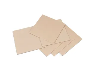 Platen Golfkarton B Golf 1150x750mm Bruin - 2