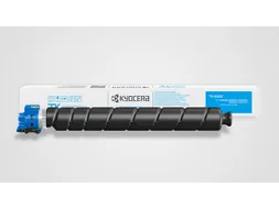 Toner Kyocera TK-8585C blauw