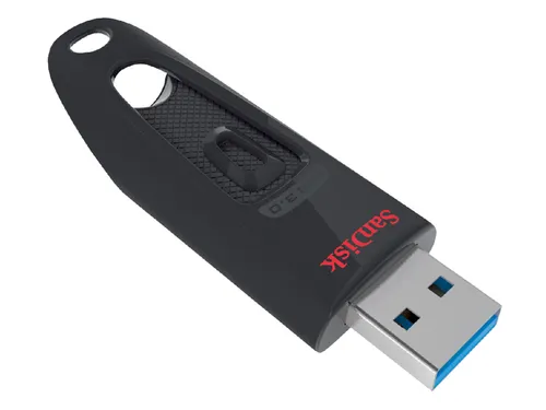 USB stick 3.0 Sandisk Cruzer Ultra USB-A 256GB