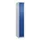 lockerkast,HxBxD 1850x300x500mm,1x3vakken,vak B 300mm,cil.-slot
