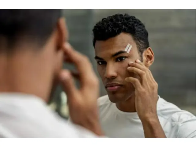 Steri-Strip Wondsluitingen