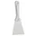 Nylon Handschraper Wit 100mm 100x205mm
