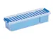 #Sunware Q-line Mixed Opbergbomet 2 baskets 0,9L27 x 8,4 x 6 cm