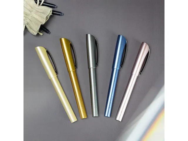 Rollerball Schneider Ceod shiny blauw