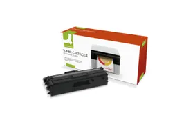 Q-connect Toner zwart 6500 pagina's voor Brother TN-423BK
