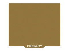 Kit plate-forme en acier à ressort Ender-3 V3 Se