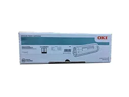 45862822 OKI ES toner black 15.000pages