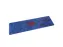 Trust GXT 759SM XXL Gaming muismat 93x30cm Superman Blauw