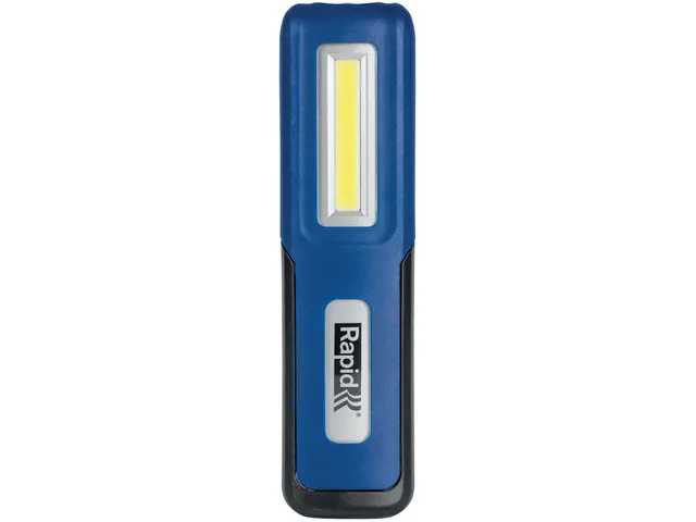 Werklamp Rapid The Inspector