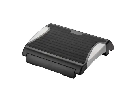 Addit voetensteun Verstelbaar 513 Zwart