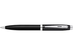Balpen SHEAFFER 100 E9317 Matte black nickel plated