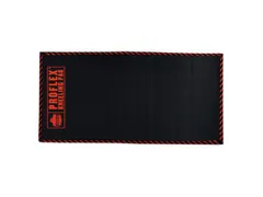 Ergodyne Tapis Proflex 380 knielmat, zwart, 53 x 36 cm