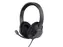 Trust Ayda Max USB-headset met ENC Bedrade hoofdtelefoon Zwart