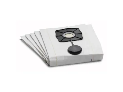 Natfilterzak,stofklasse L,scheurvast,LxB 300x280mm