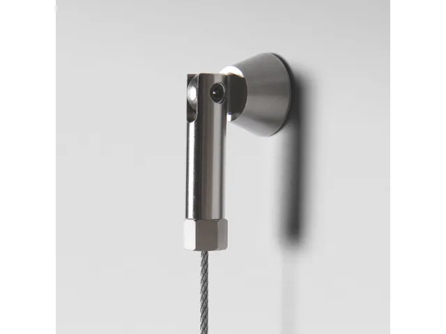 Folderrek Appendo E-Clip Kit