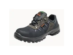 Emma Spa lage S2 veiligheidsschoenen, SRC, blauw/grijs, maat W-41, per