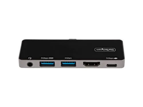 USB C Multiport Adapter USB-C naar 4K 60Hz HDMI 2.0