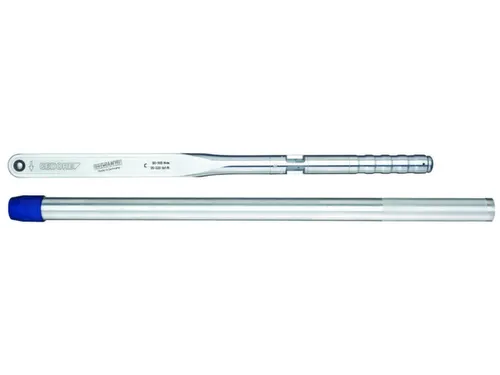 8562-001 Momentsleutel DREMOMETER CR 1/2 inch 60-300 Nm met verlengbui