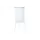 Flipover Dahle Personal magnetisch gelakt staal 66x98cm