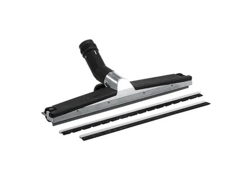 natte/droge sproeier,v. Vloermondstuk,in hoogte verstelbaar,aluminium