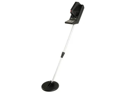 Metaaldetector Basismodel