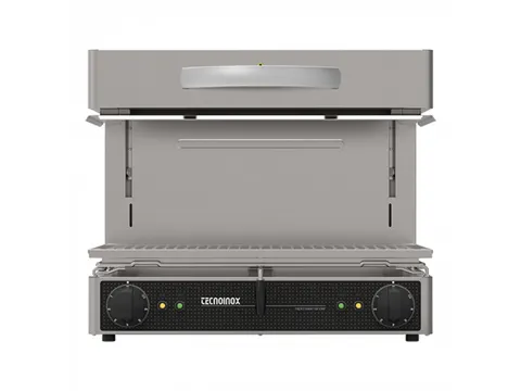 Salamander Tecno-Inox SE-60