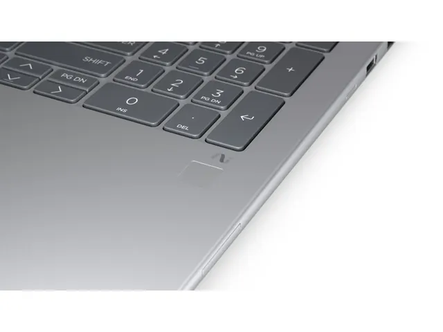 ZBook HP C4DC0EA#ABH laptop Intel Core Ultra 9 285H 16 Inch Laptop