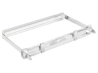 Snelhechter Leitz 3068 Metaal - 1